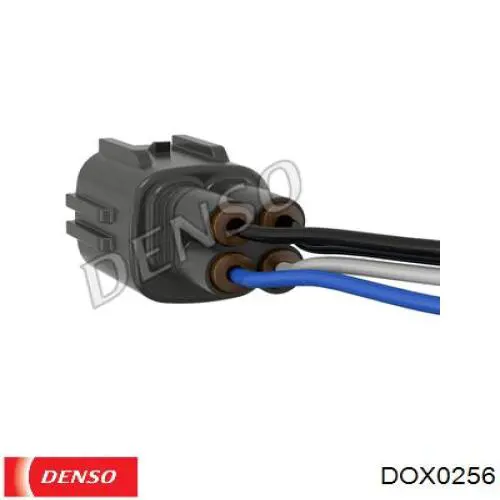 Лямбда-зонд, датчик кисню після каталізатора DOX0256 Denso