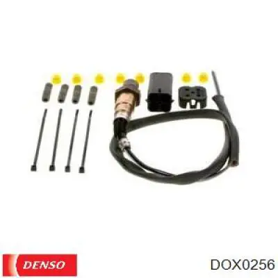 DOX0256 Denso Лямбда зонд після каталізатора