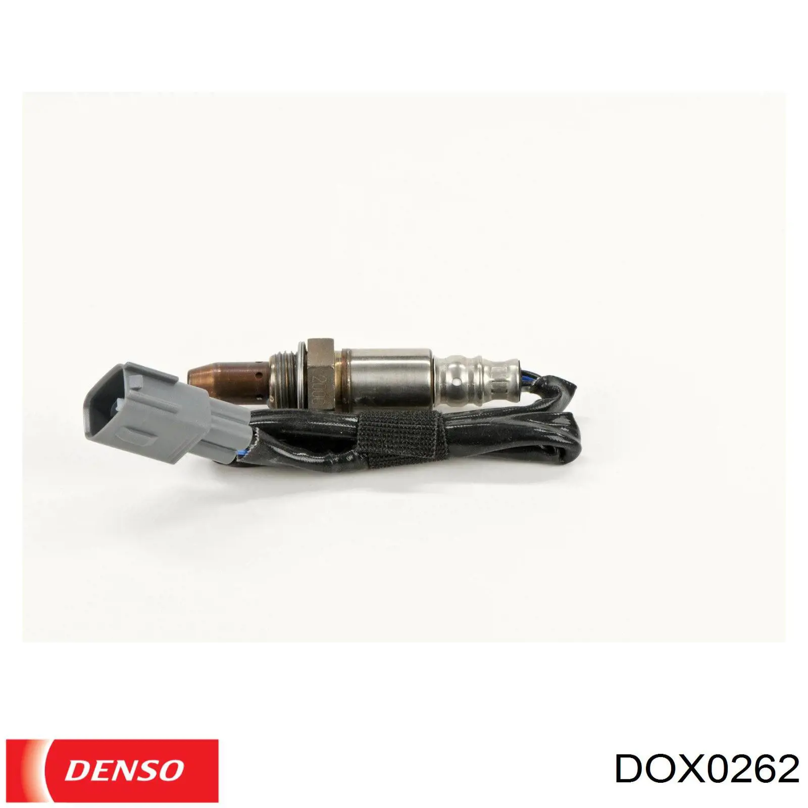 Лямбдазонд, датчик збіднілої суміші DOX0262 Denso