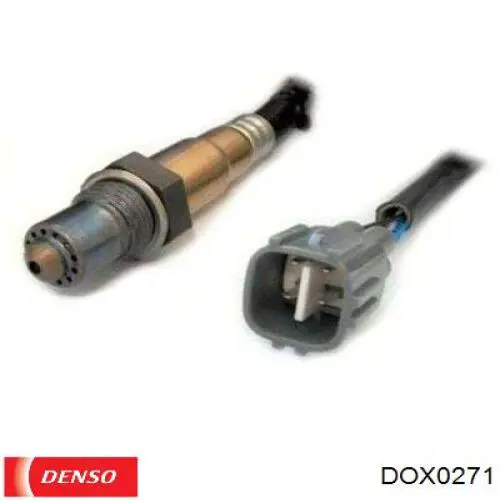DOX0271 Denso Лямбда зонд після каталізатора