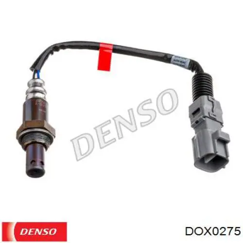 DOX0275 Denso лямбдазонд, датчик кисню