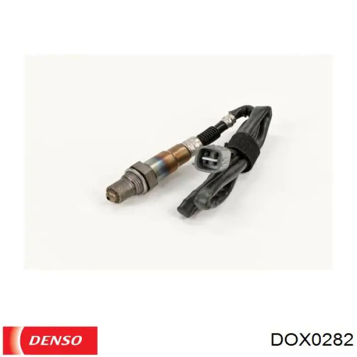 DOX0282 Denso лямбдазонд, датчик кисню