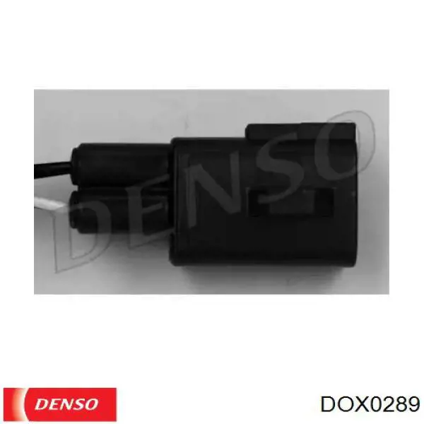 Купити 8946502150 Toyota Лямбдазонд, датчик кисню до каталізатора
