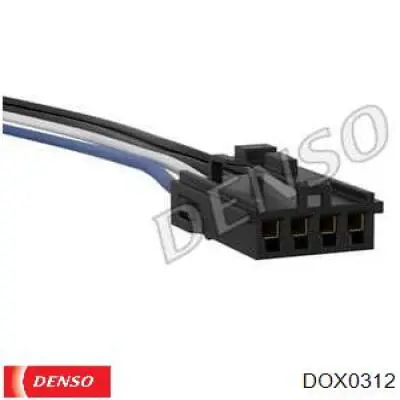  DOX0312 Denso