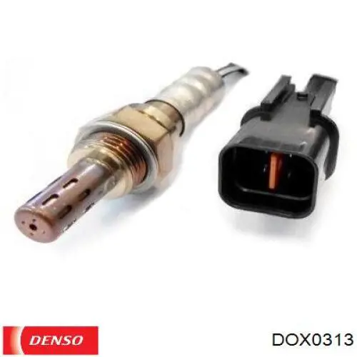 Купити DOX0313 Denso Лямбдазонд, датчик кисню до каталізатора