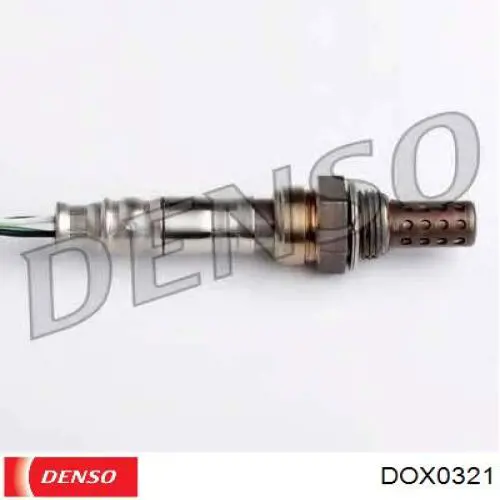  DOX0321 Denso