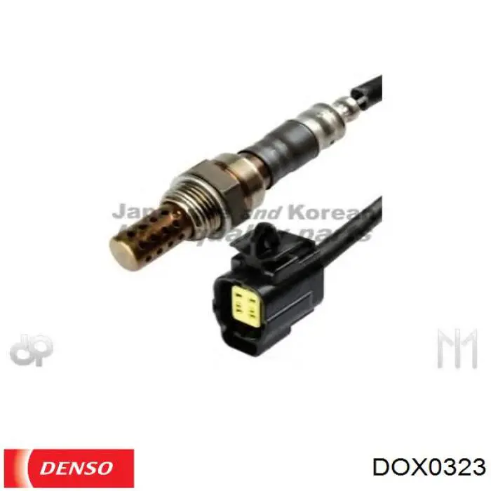 Лямбда-зонд DOX0323 Denso