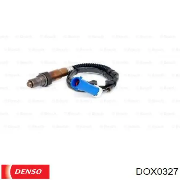 Купити DOX0327 Denso Лямбда зонд, датчик кисню