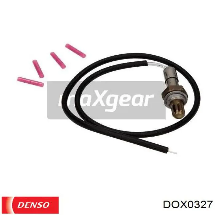 Лямбда датчик кисню Denso DOX0327 ціна, від 42.68 USD