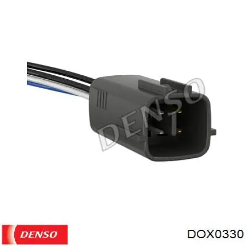  DOX0330 Denso