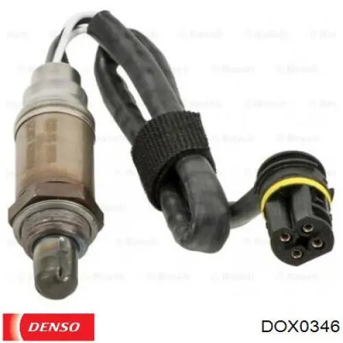 MR507769 Mitsubishi Лямбдазонд, датчик кисню до каталізатора