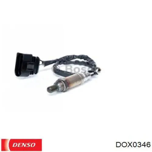 Купити MR507769 Mitsubishi Лямбдазонд, датчик кисню до каталізатора