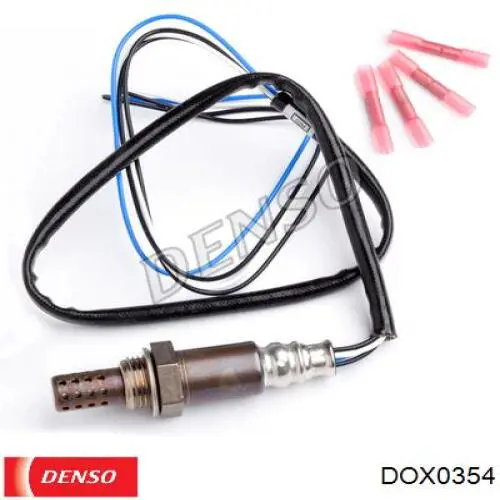 Лямбдазонд, датчик кисню до каталізатора DOX0354 Denso