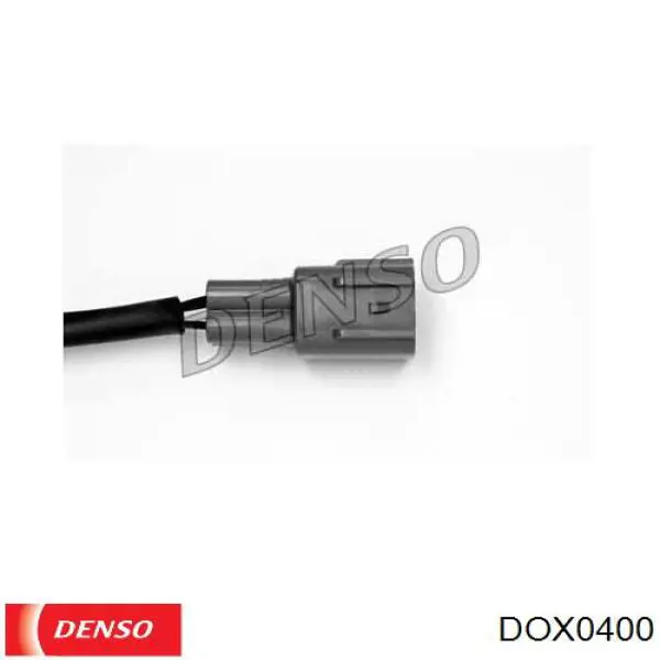 Лямбда-зонд, датчик кисню після каталізатора DOX0400 Denso