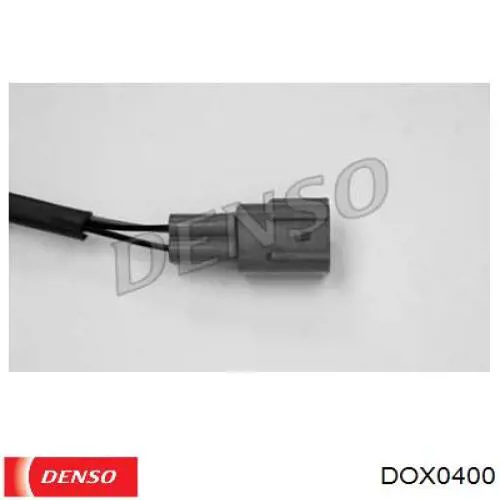 Купити DOX0400 Denso Лямбда-зонд, датчик кисню після каталізатора