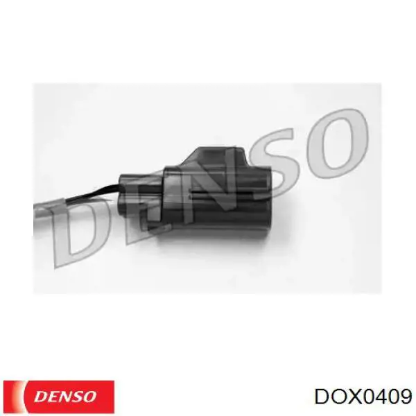 DOX0409 Denso лямбда-зонд, датчик кисню після каталізатора