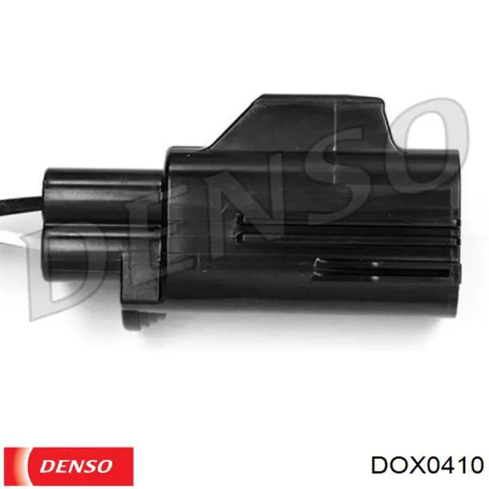 Лямбдазонд, датчик кисню до каталізатора Denso DOX0410 ціна, від 75.79 USD