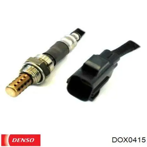 Лямбда-зонд, датчик кисню після каталізатора DOX0415 Denso