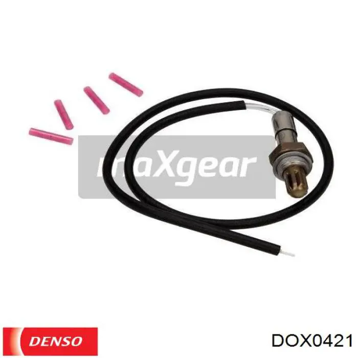 Лямбда-зонд, датчик кисню після каталізатора DOX0421 Denso