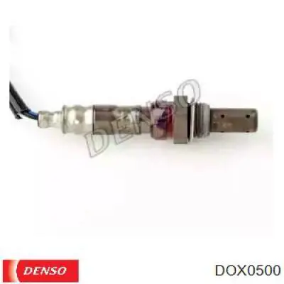 DOX0500 Denso лямбдазонд, датчик кисню до каталізатора