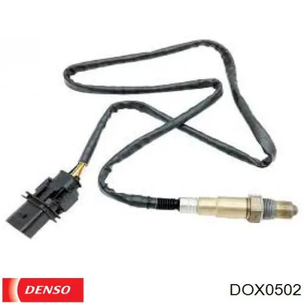  DOX0502 Denso