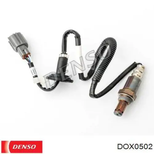  Denso DOX0502 ціна, від 45.02 USD