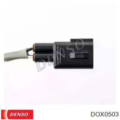 DOX0503 Denso лямбдазонд, датчик збіднілої суміші