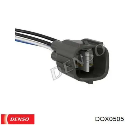 Купити DOX0505 Denso Лямбда зонд, датчик кисню