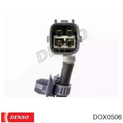 Лямбдазонд, датчик кисню до каталізатора DOX0506 Denso