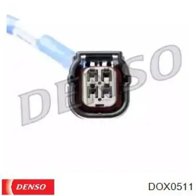 Лямбдазонд, датчик кисню до каталізатора Denso DOX0511 ціна, від 113.33 USD