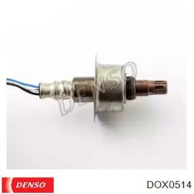 Купити DOX0514 Denso Лямбдазонд, датчик кисню до каталізатора