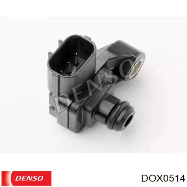 Лямбдазонд, датчик кисню до каталізатора Denso DOX0514 ціна, від 139.15 USD