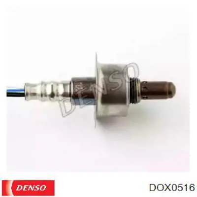 DOX0516 Denso лямбдазонд, датчик кисню до каталізатора