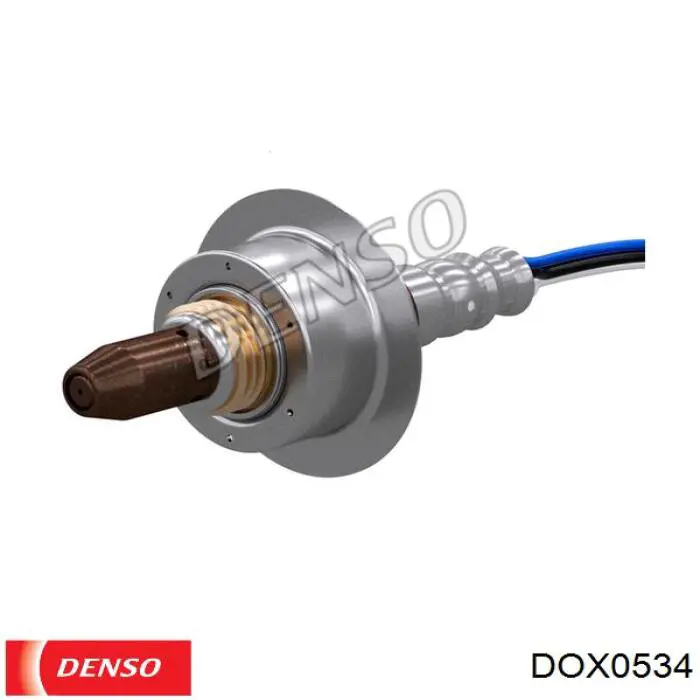  DOX0534 Denso