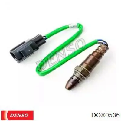 Лямбдазонд, датчик кисню DOX0536 Denso