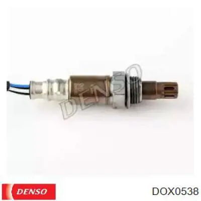 Лямбдазонд, датчик кисню до каталізатора Denso DOX0538 ціна, від 136.32 USD