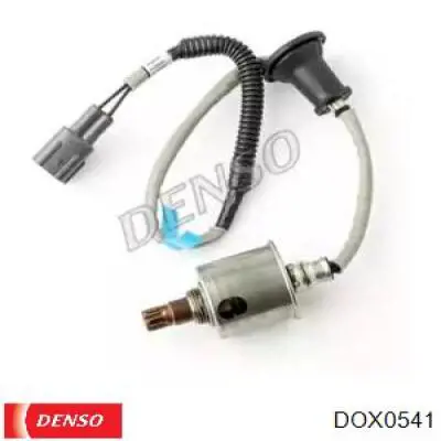 DOX0541 Denso Лямбда зонд після каталізатора