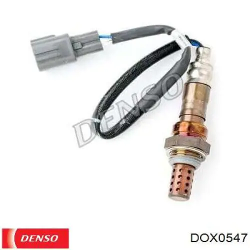 Лямбда-зонд, датчик кисню після каталізатора DOX0547 Denso