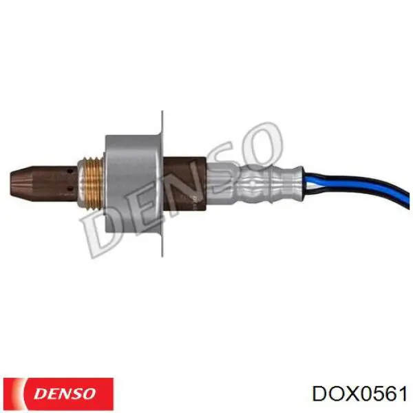 Лямбдазонд, датчик збіднілої суміші DOX0561 Denso