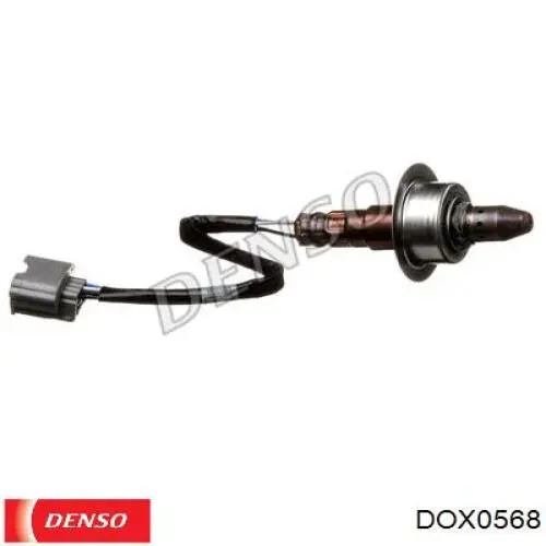 Лямбдазонд, датчик кисню до каталізатора DOX0568 Denso