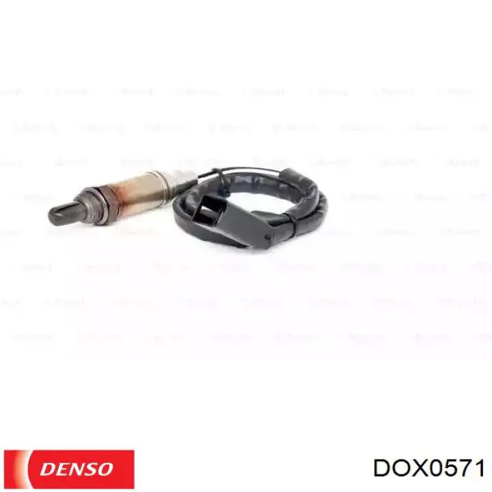 Лямбдазонд, датчик збіднілої суміші DOX0571 Denso