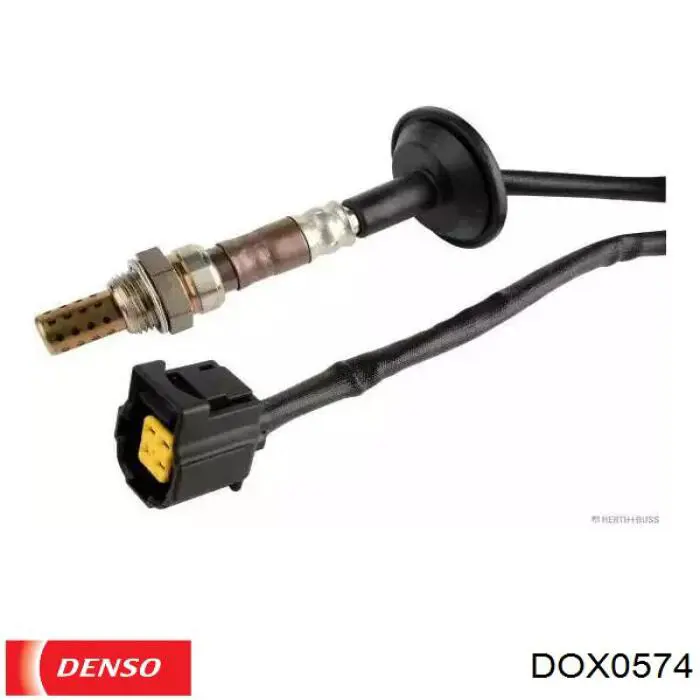 Купити DOX0574 Denso Лямбдазонд, датчик кисню до каталізатора