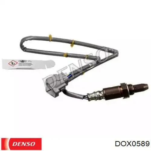 Лямбда датчик кисню Mazda SH01188G1 ціна, від 135.27 USD