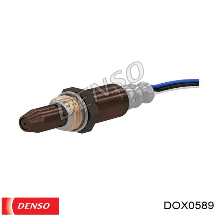 Купити SH01188G1 Mazda Лямбда зонд, датчик кисню