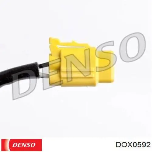 Купити 98075140 Opel Лямбда зонд, датчик кисню