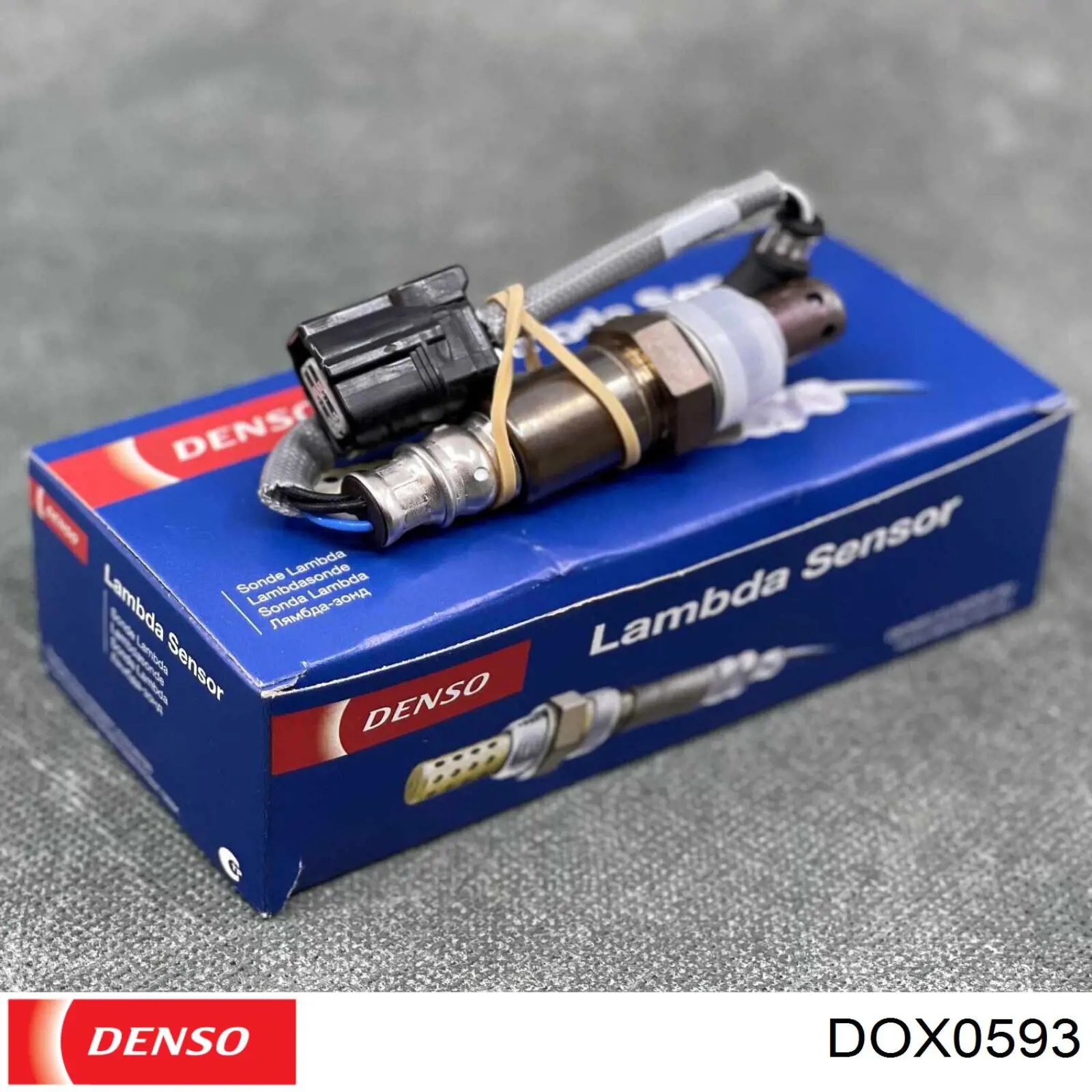  Denso DOX0593