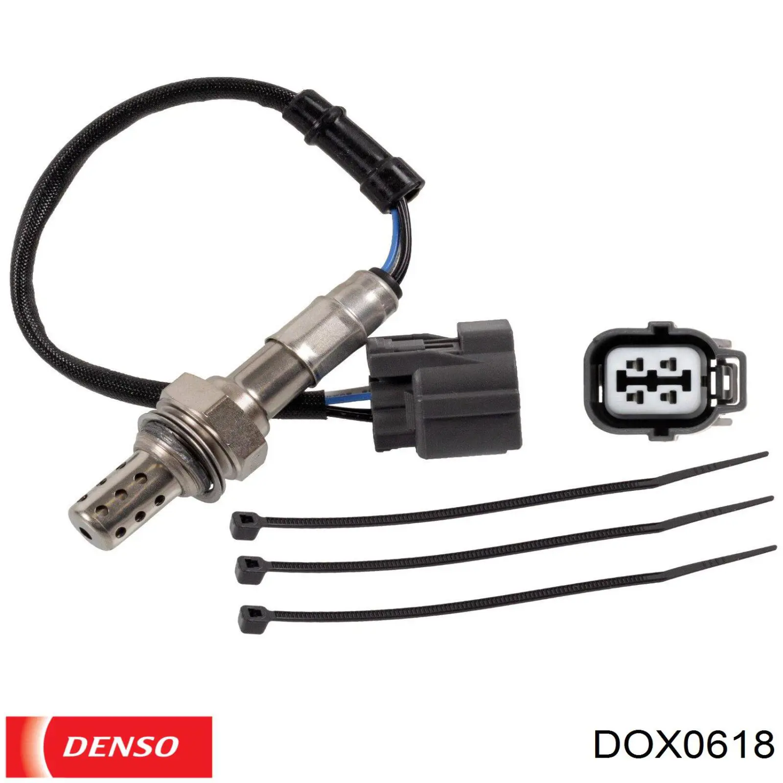  Denso DOX0618