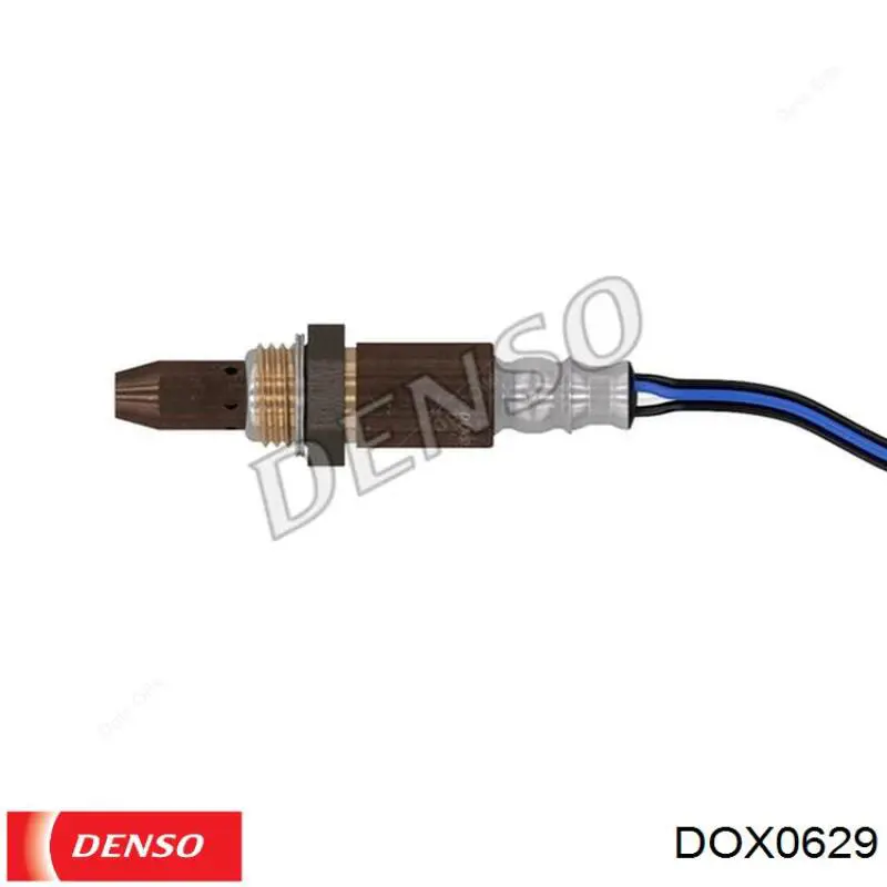 Лямбда датчик кисню Mazda R2AA188G1A ціна, від 115.58 USD