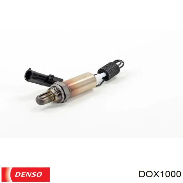 Лямбдазонд, датчик кисню до каталізатора Denso DOX1000 ціна, від 29.56 USD