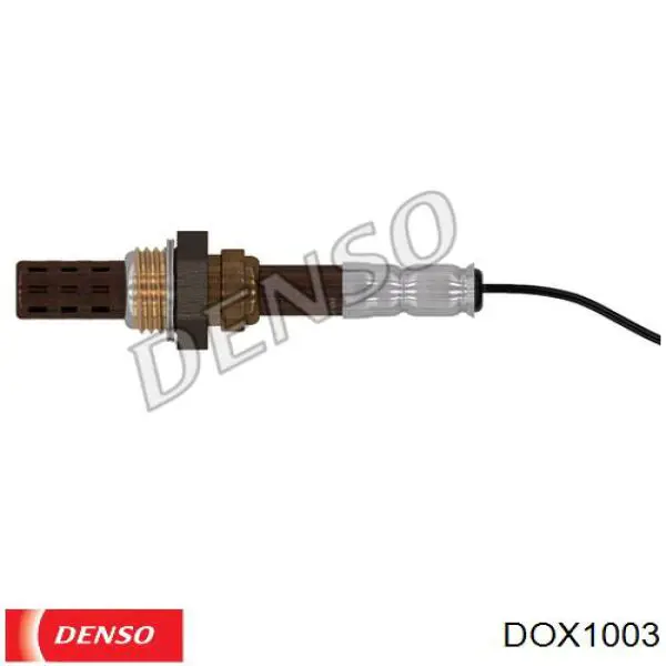 DOX1003 Denso лямбдазонд, датчик кисню до каталізатора